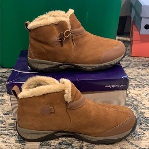Esendura boot easy spirit new in box